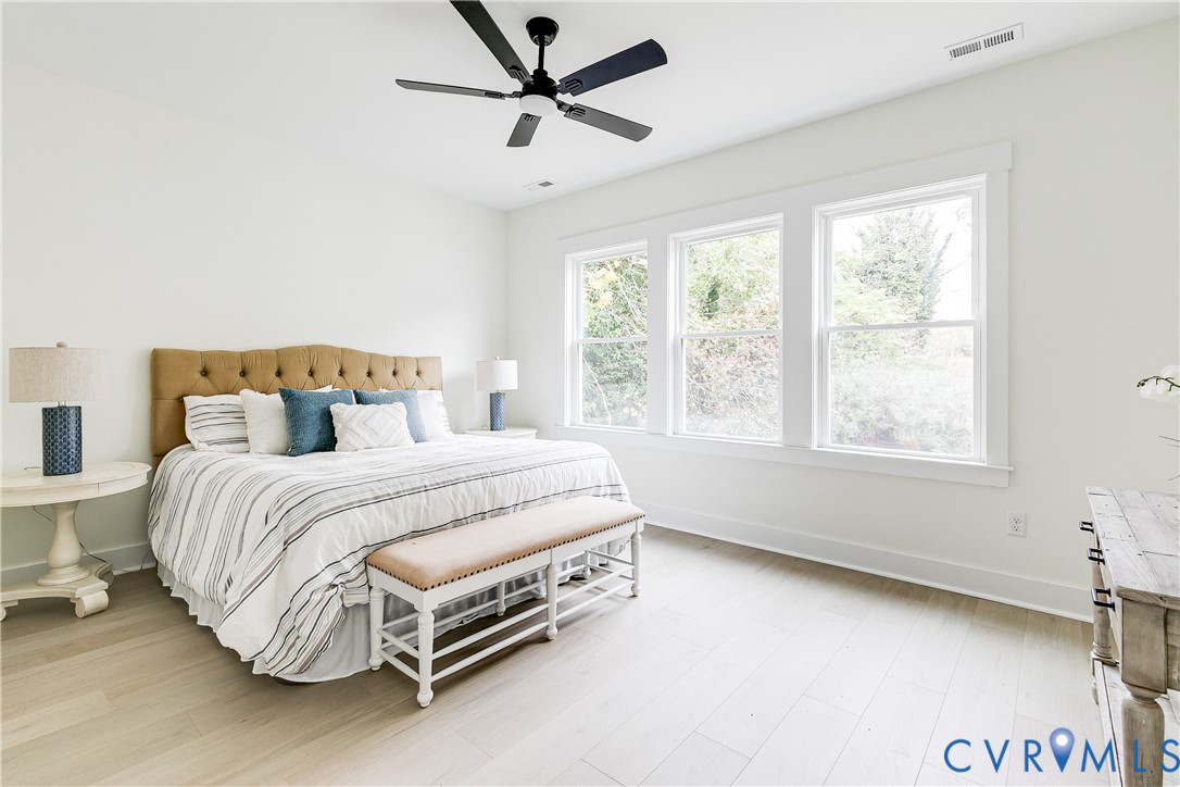 3318 3rd Avenue, North Highland Park, Richmond, VA 23222