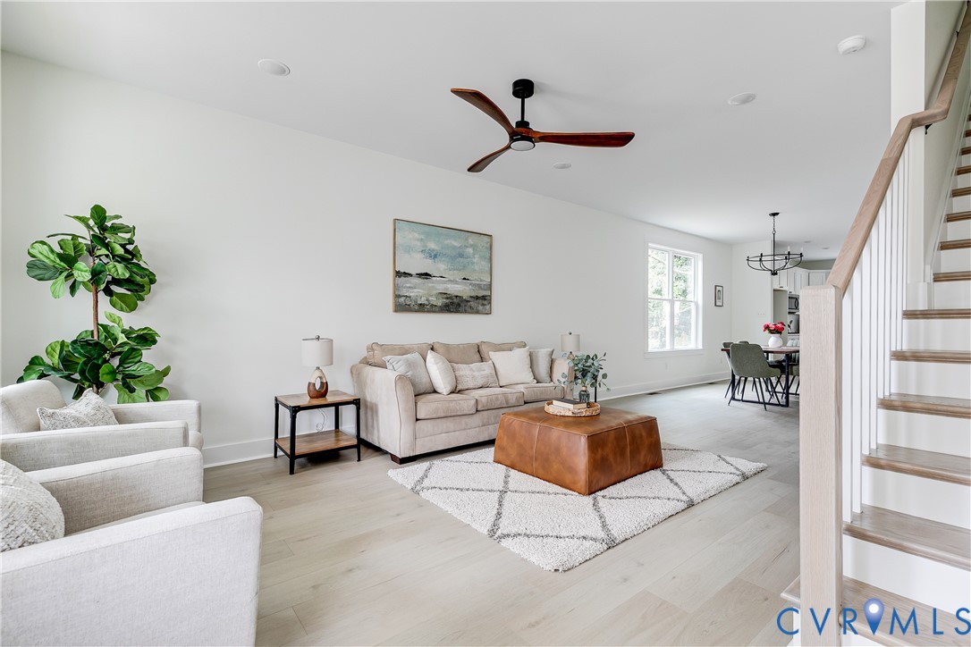 3318 3rd Avenue, North Highland Park, Richmond, VA 23222