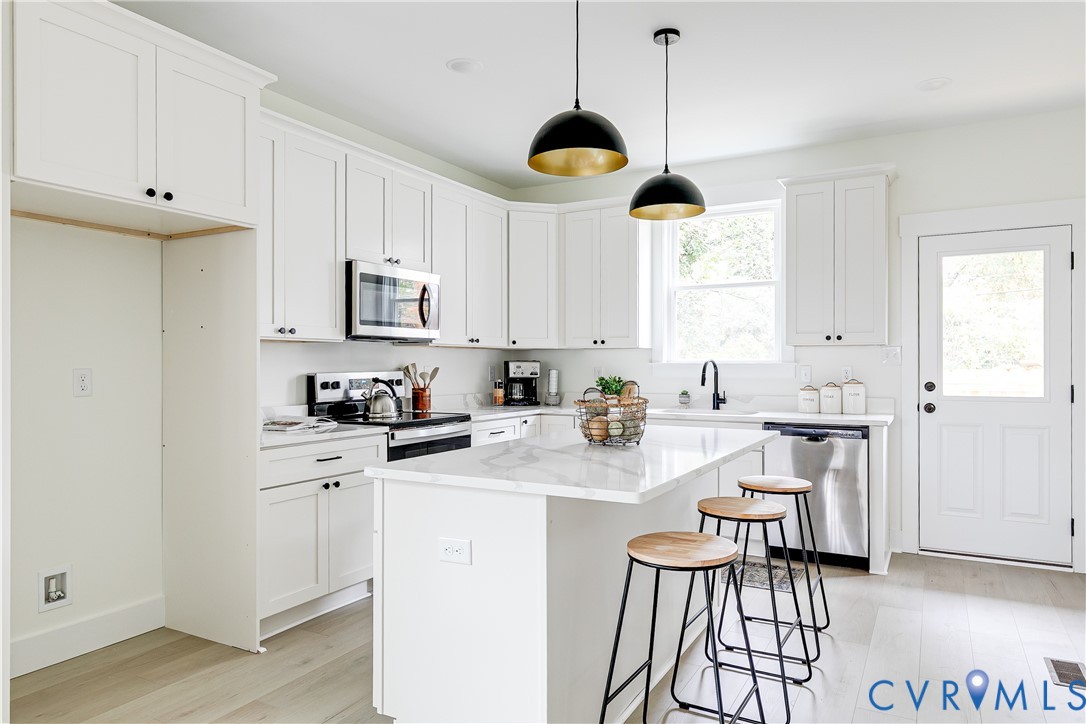 3318 3rd Avenue, North Highland Park, Richmond, VA 23222