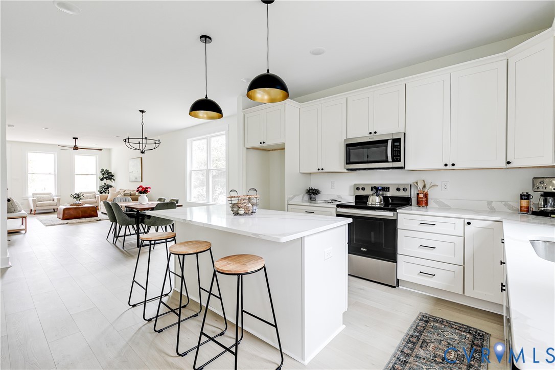 3318 3rd Avenue, North Highland Park, Richmond, VA 23222