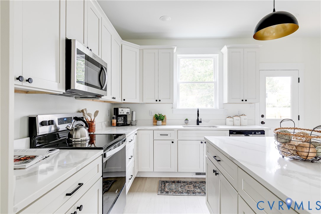 3318 3rd Avenue, North Highland Park, Richmond, VA 23222