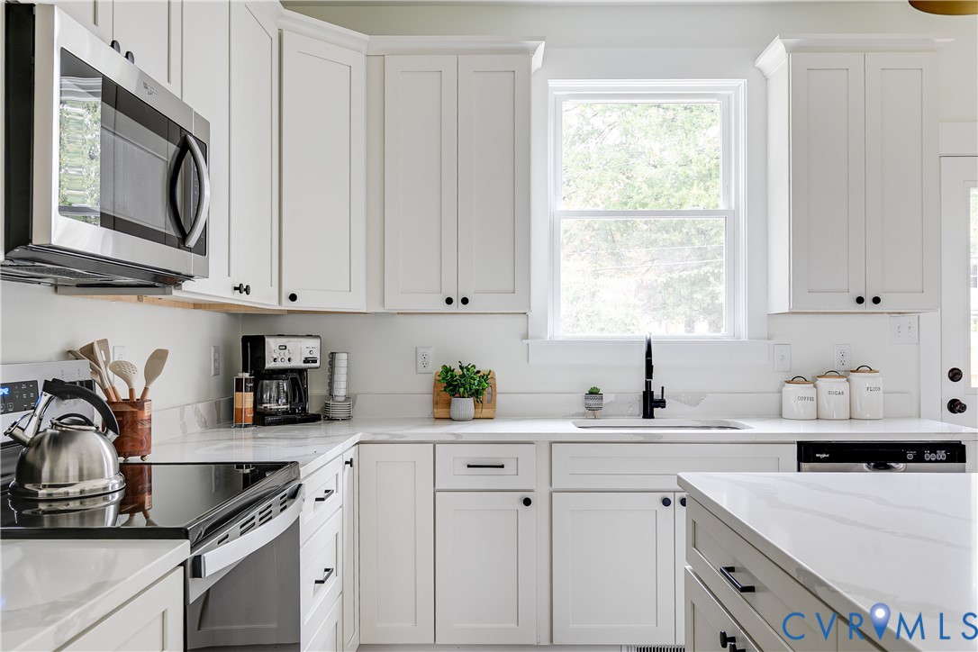 3318 3rd Avenue, North Highland Park, Richmond, VA 23222