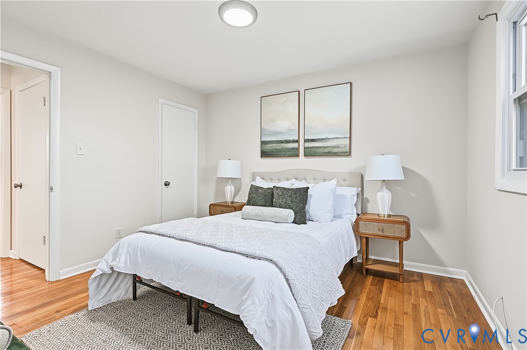 1026 Kinney Street, Richmond, VA 23220