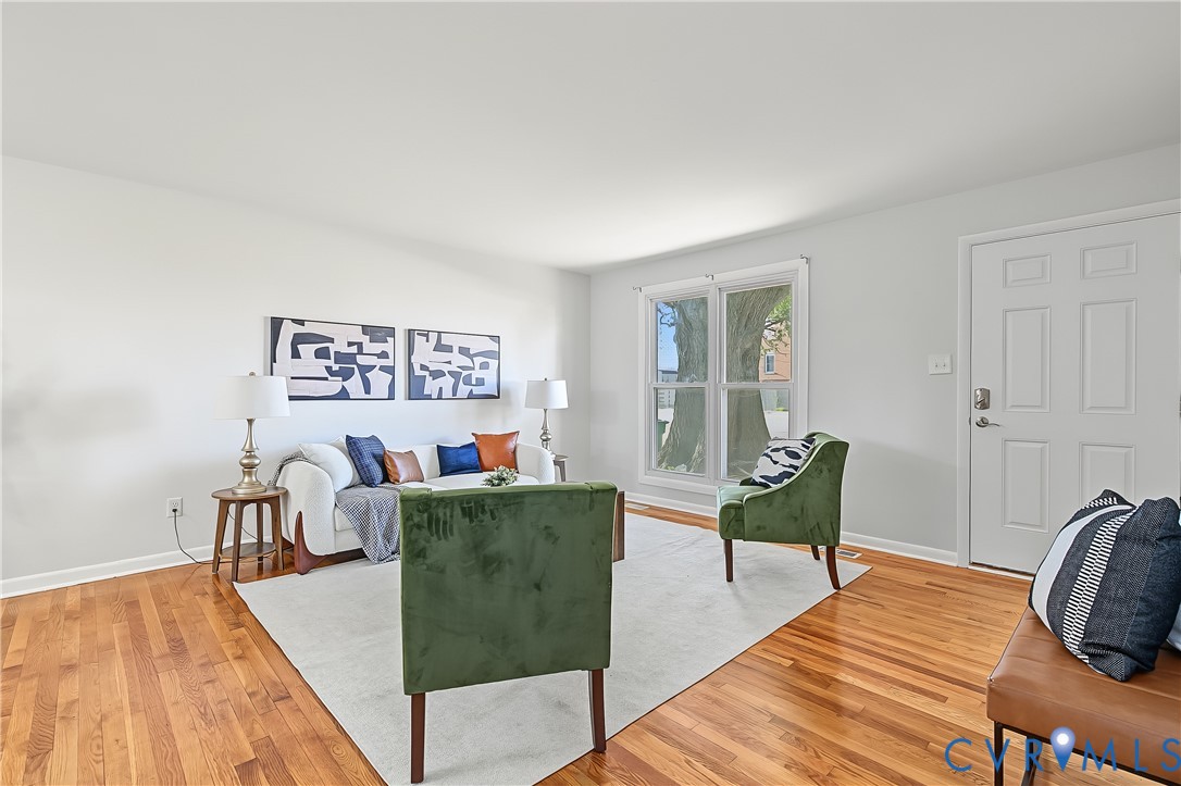 1026 Kinney Street, Richmond, VA 23220