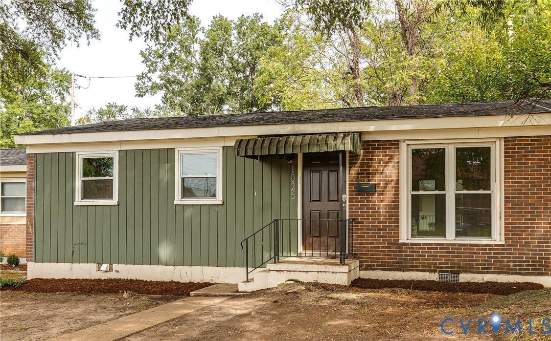 1026 Kinney Street, Richmond, VA 23220 1026 Kinney Street, Richmond, VA 23220