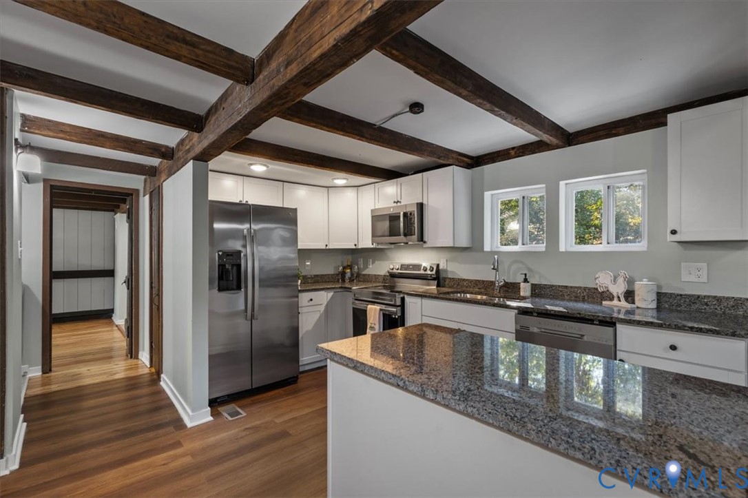 3717 Pfost Avenue, Quiet And Peaceful, Prince George, VA 23875
