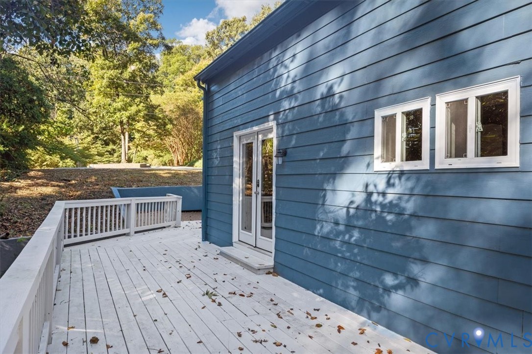 3717 Pfost Avenue, Quiet And Peaceful, Prince George, VA 23875