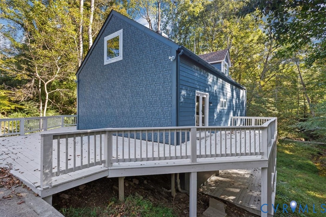 3717 Pfost Avenue, Quiet And Peaceful, Prince George, VA 23875