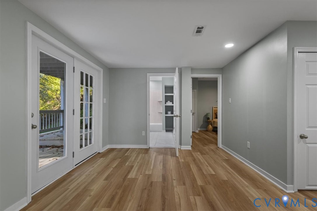 3717 Pfost Avenue, Quiet And Peaceful, Prince George, VA 23875