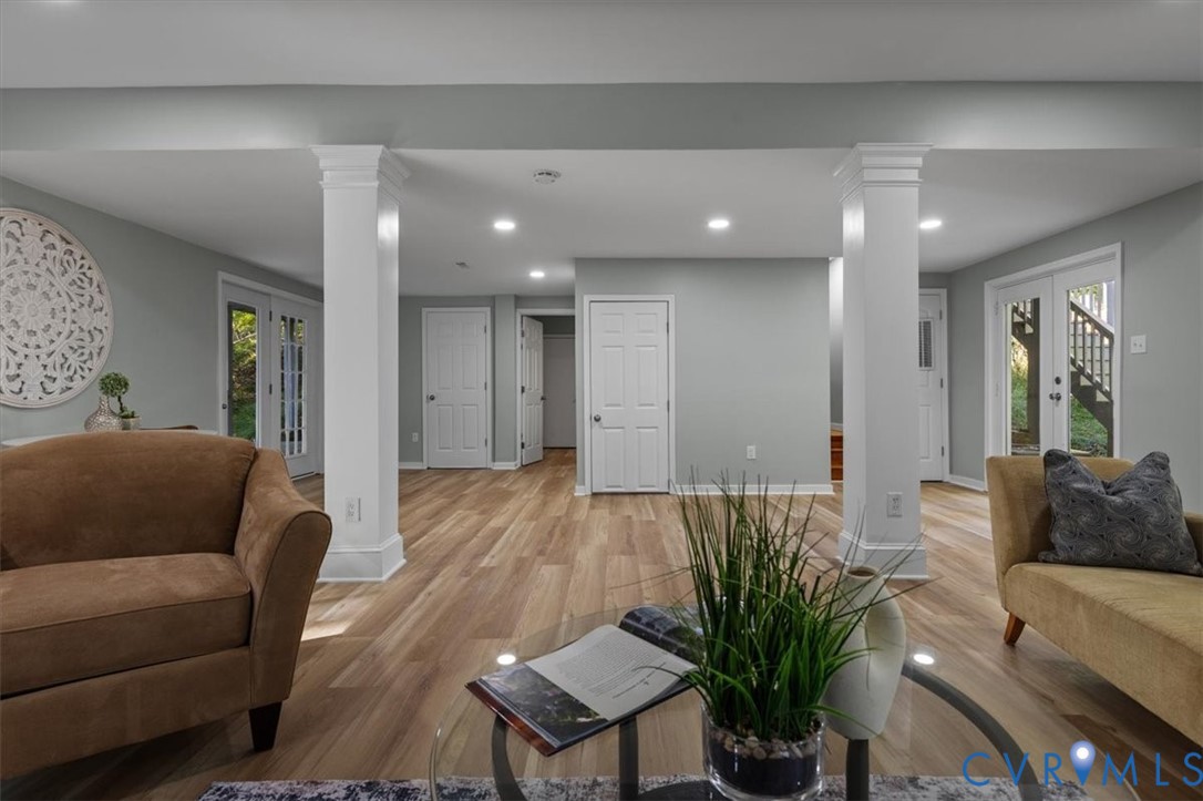 3717 Pfost Avenue, Quiet And Peaceful, Prince George, VA 23875