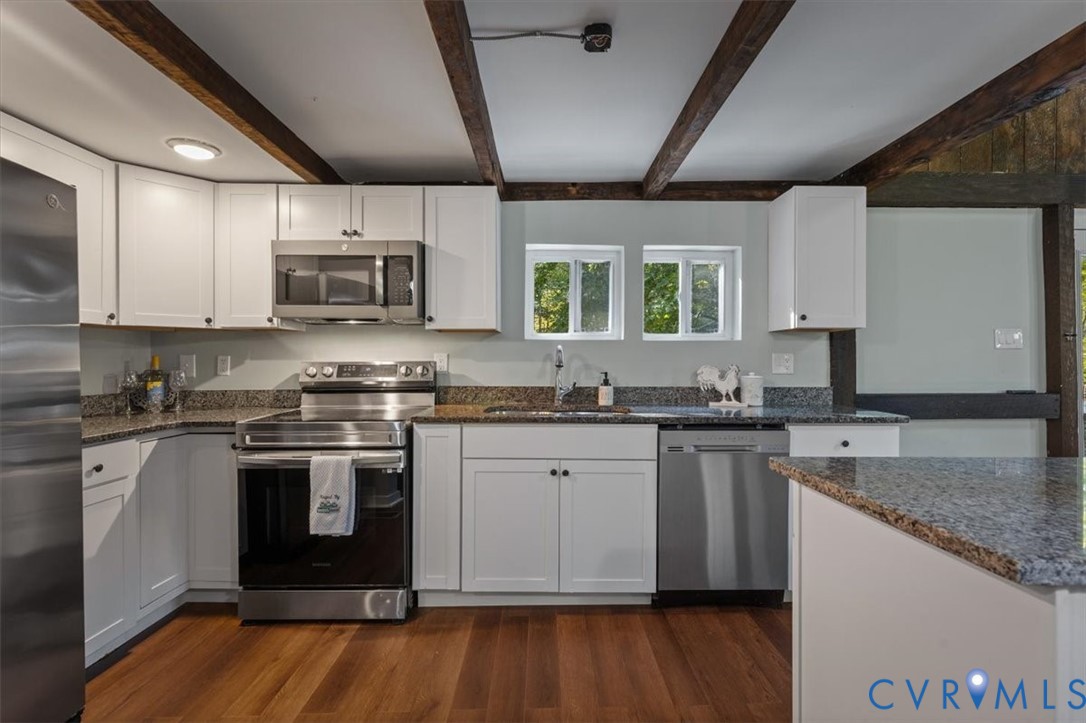 3717 Pfost Avenue, Quiet And Peaceful, Prince George, VA 23875