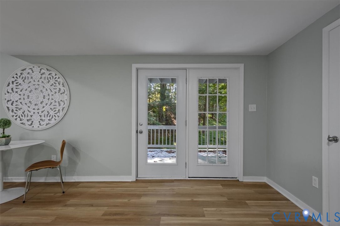 3717 Pfost Avenue, Quiet And Peaceful, Prince George, VA 23875