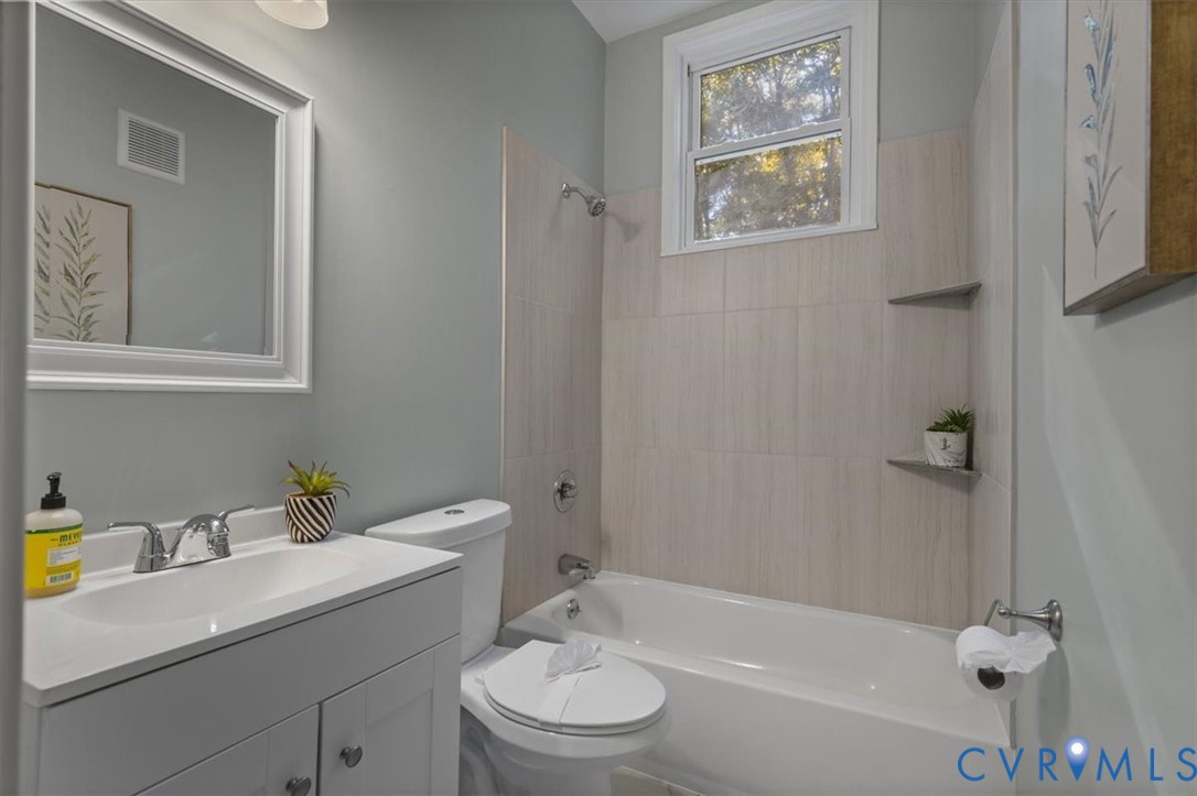 3717 Pfost Avenue, Quiet And Peaceful, Prince George, VA 23875