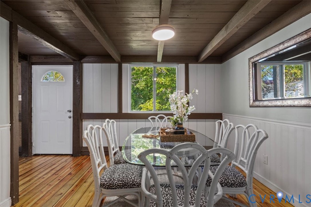 3717 Pfost Avenue, Quiet And Peaceful, Prince George, VA 23875