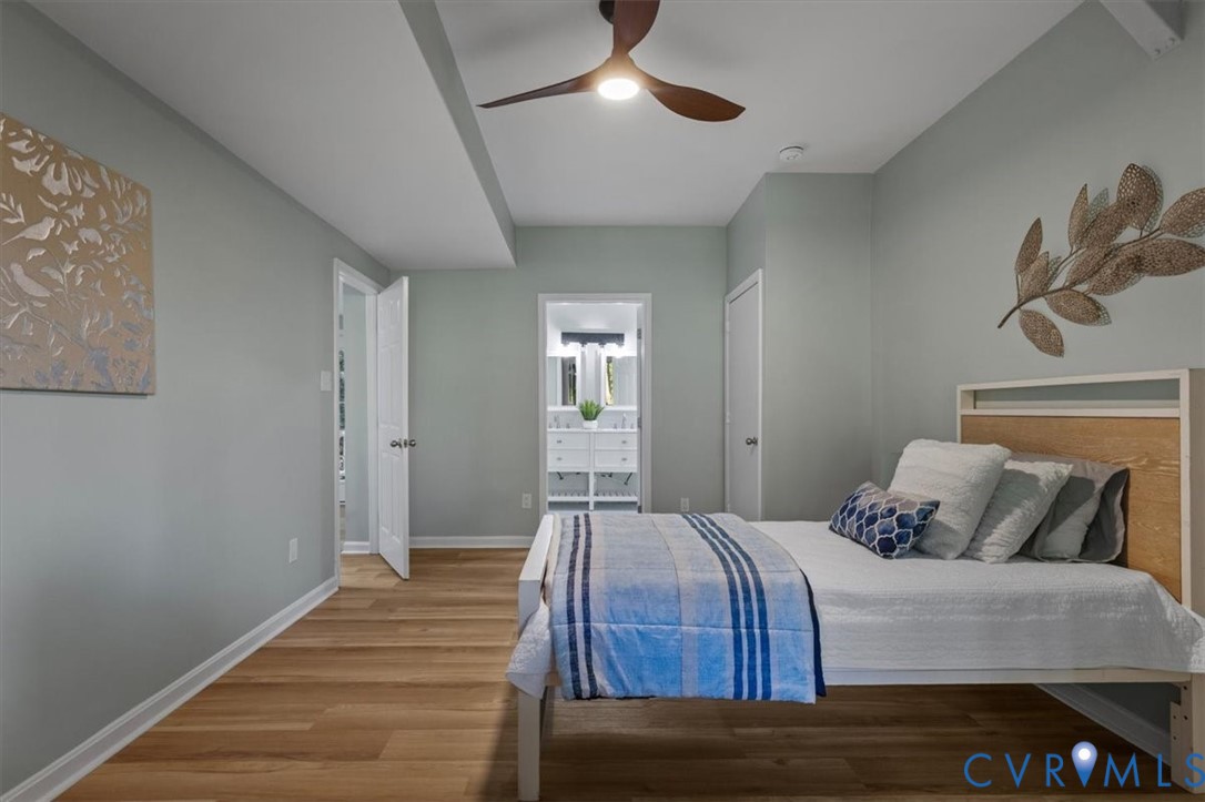 3717 Pfost Avenue, Quiet And Peaceful, Prince George, VA 23875