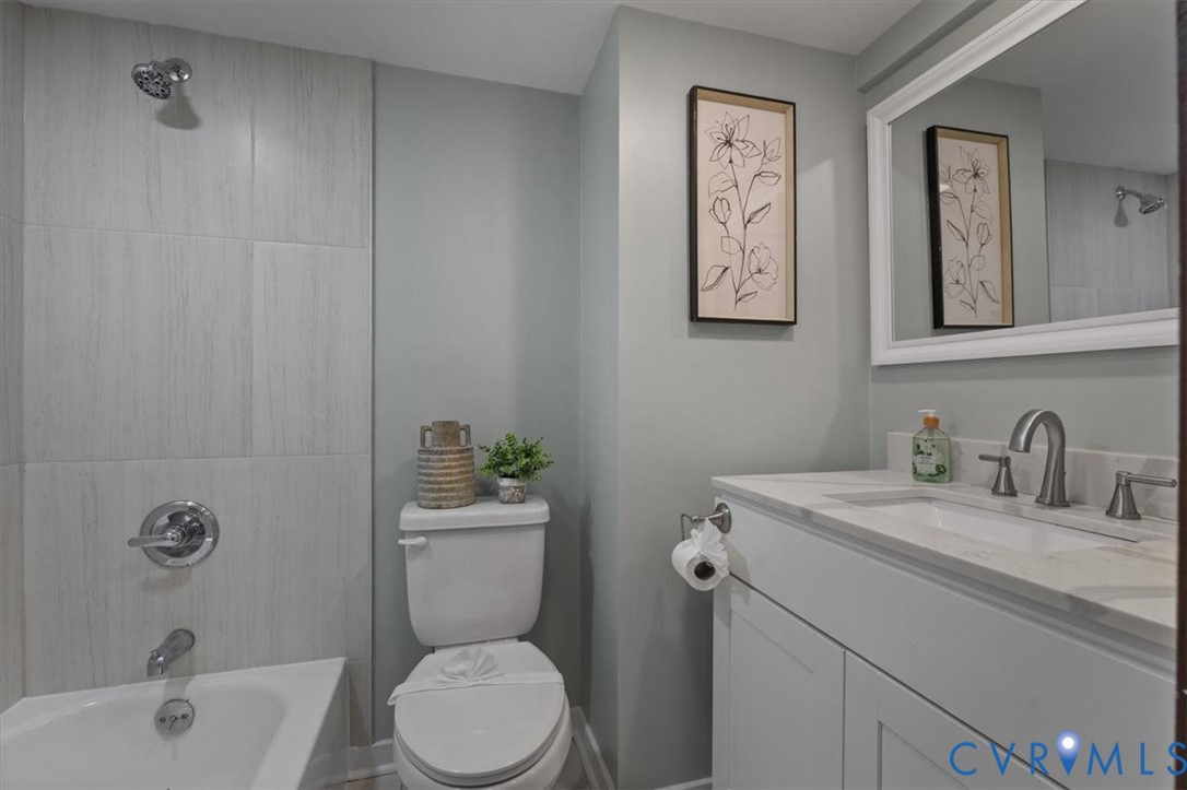 3717 Pfost Avenue, Quiet And Peaceful, Prince George, VA 23875