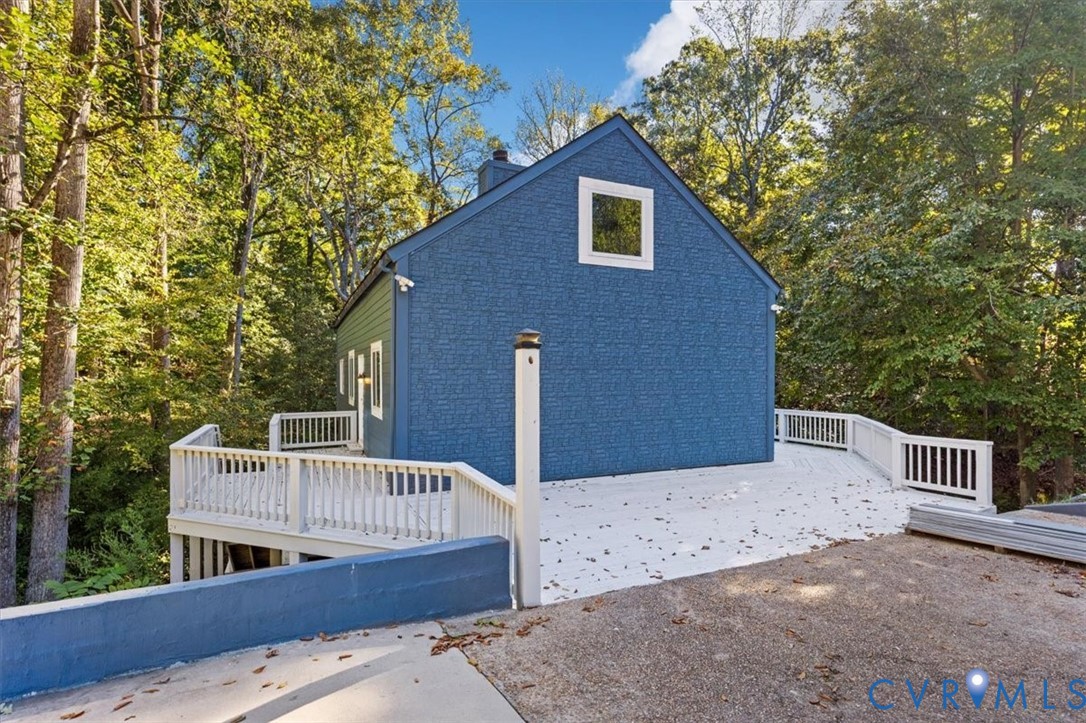 3717 Pfost Avenue, Quiet And Peaceful, Prince George, VA 23875