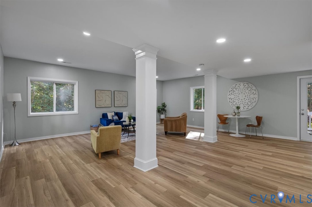 3717 Pfost Avenue, Quiet And Peaceful, Prince George, VA 23875