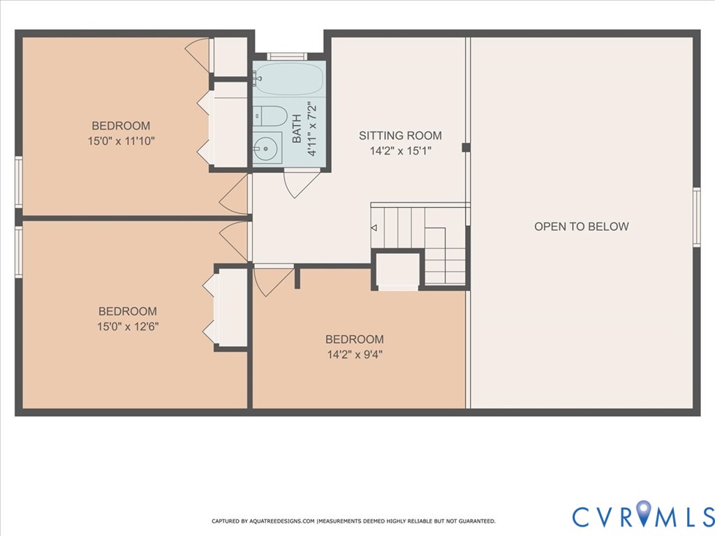 3717 Pfost Avenue, Quiet And Peaceful, Prince George, VA 23875