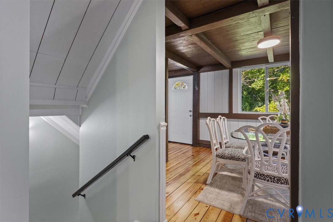 3717 Pfost Avenue, Quiet And Peaceful, Prince George, VA 23875