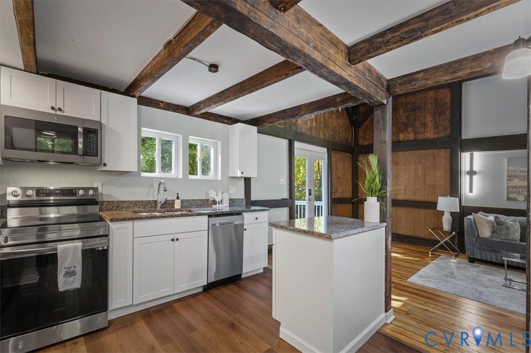 3717 Pfost Avenue, Quiet And Peaceful, Prince George, VA 23875