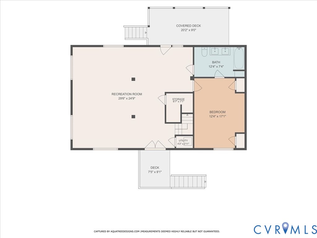 3717 Pfost Avenue, Quiet And Peaceful, Prince George, VA 23875