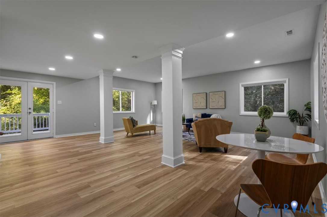 3717 Pfost Avenue, Quiet And Peaceful, Prince George, VA 23875