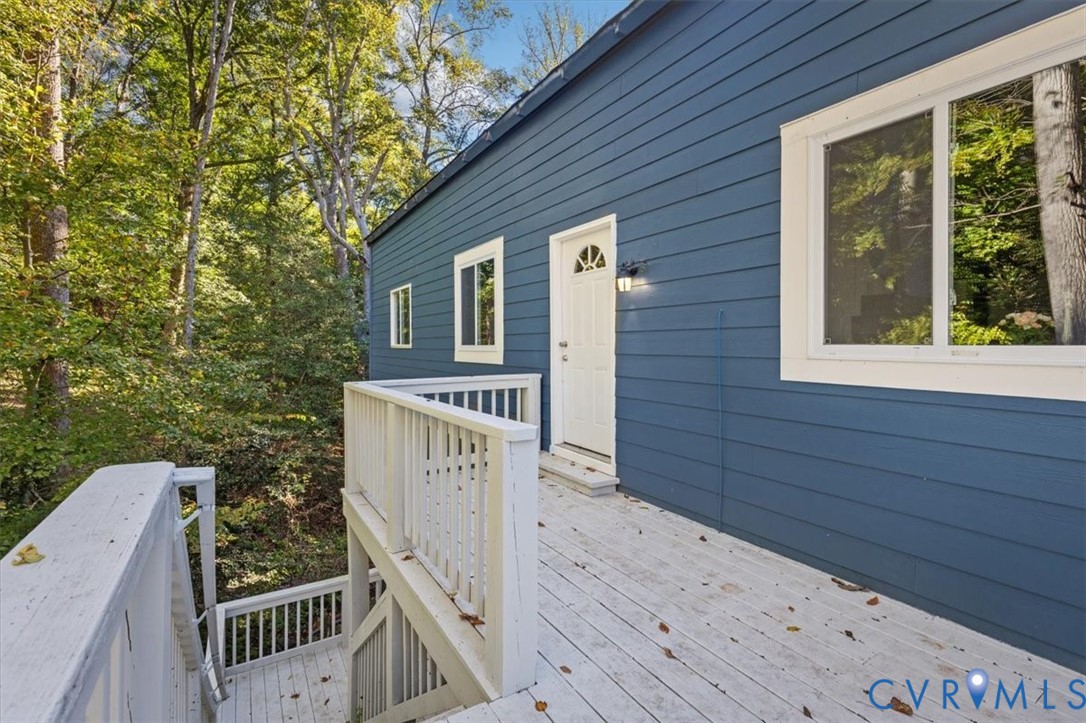 3717 Pfost Avenue, Quiet And Peaceful, Prince George, VA 23875