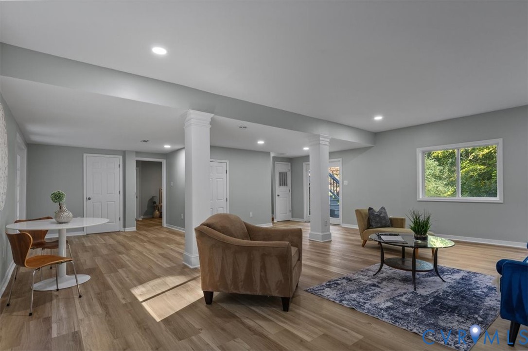 3717 Pfost Avenue, Quiet And Peaceful, Prince George, VA 23875
