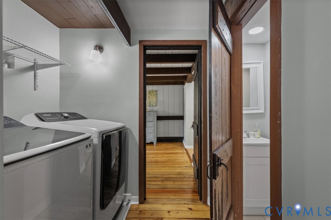 3717 Pfost Avenue, Quiet And Peaceful, Prince George, VA 23875