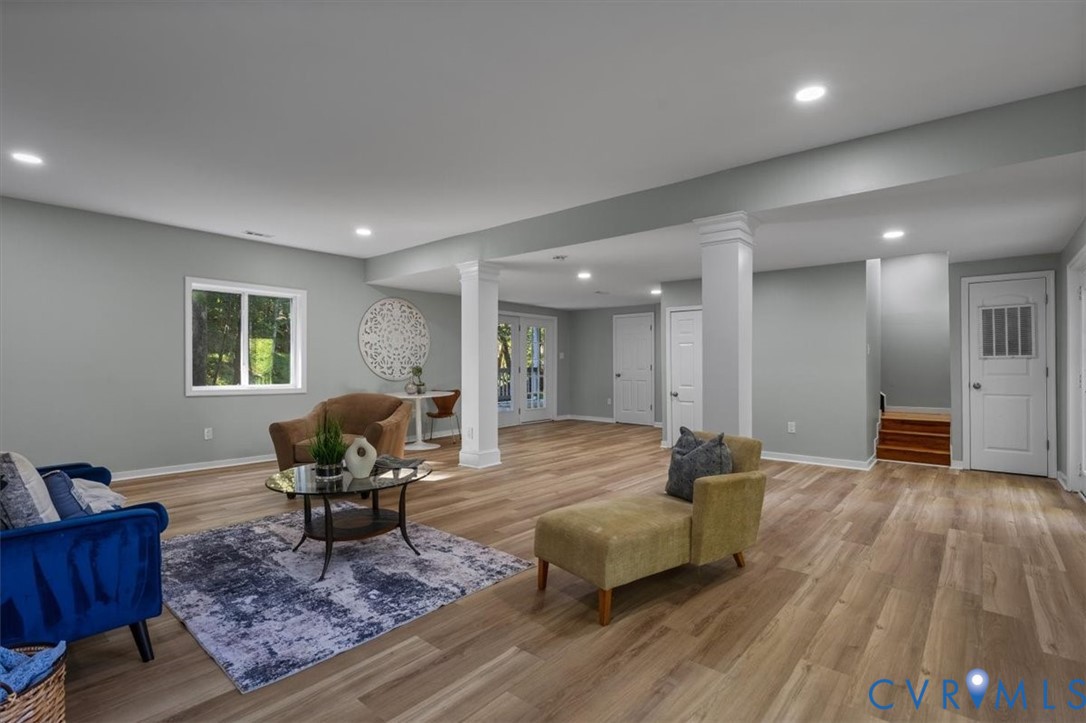 3717 Pfost Avenue, Quiet And Peaceful, Prince George, VA 23875