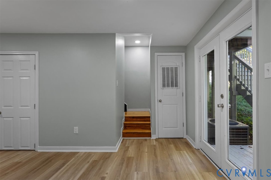 3717 Pfost Avenue, Quiet And Peaceful, Prince George, VA 23875