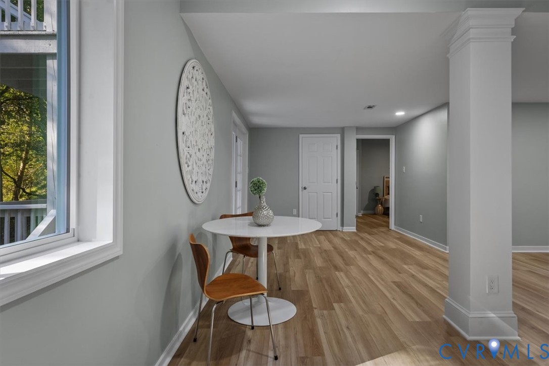 3717 Pfost Avenue, Quiet And Peaceful, Prince George, VA 23875