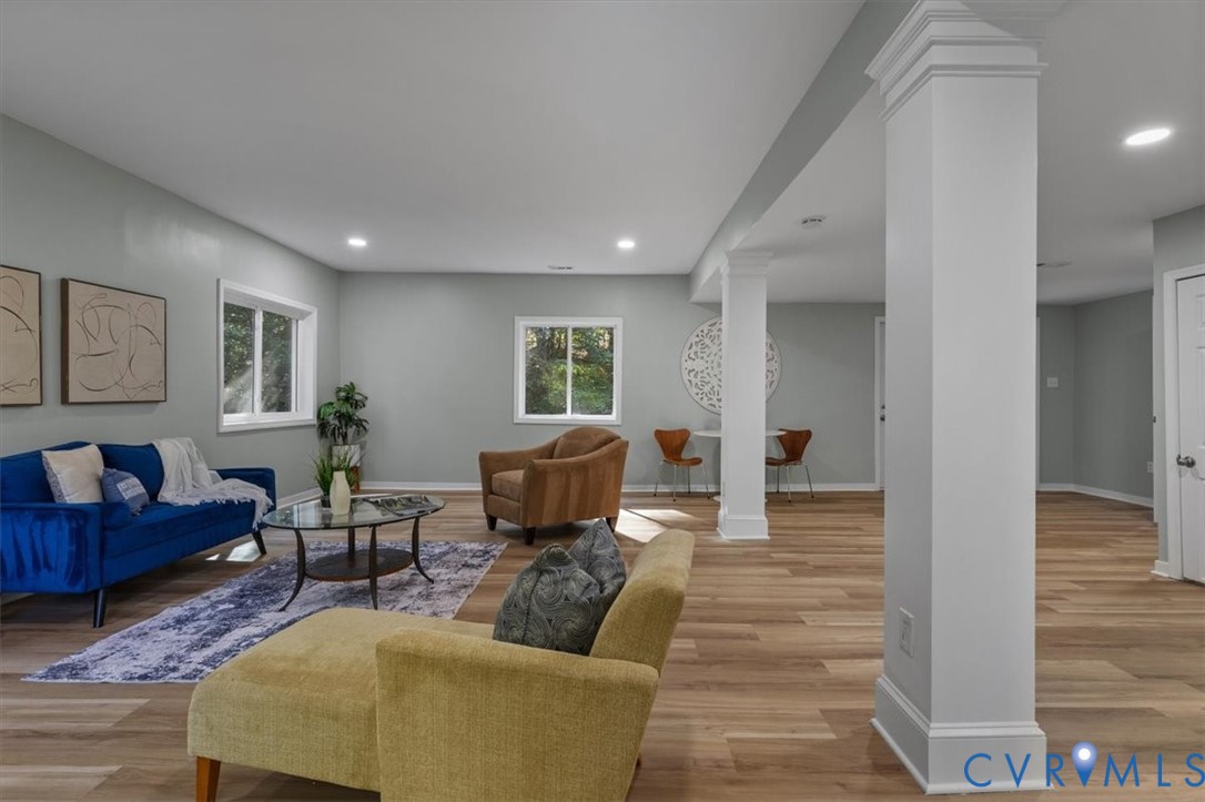 3717 Pfost Avenue, Quiet And Peaceful, Prince George, VA 23875