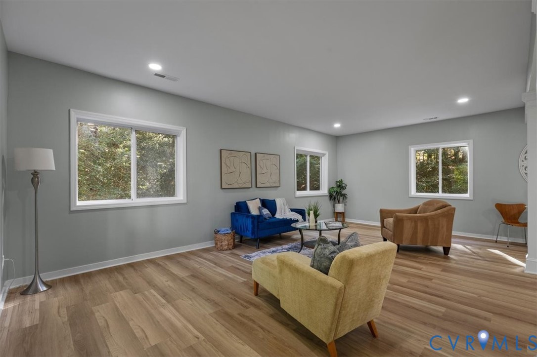 3717 Pfost Avenue, Quiet And Peaceful, Prince George, VA 23875