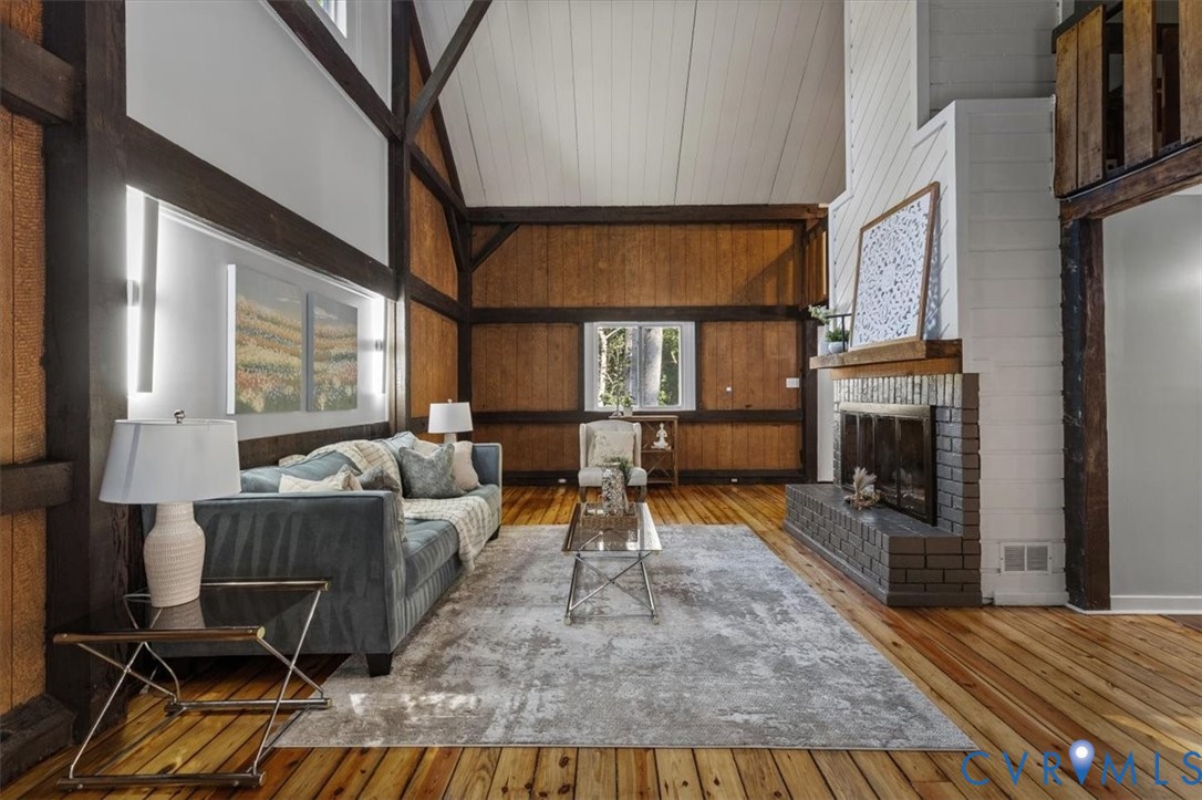 3717 Pfost Avenue, Quiet And Peaceful, Prince George, VA 23875