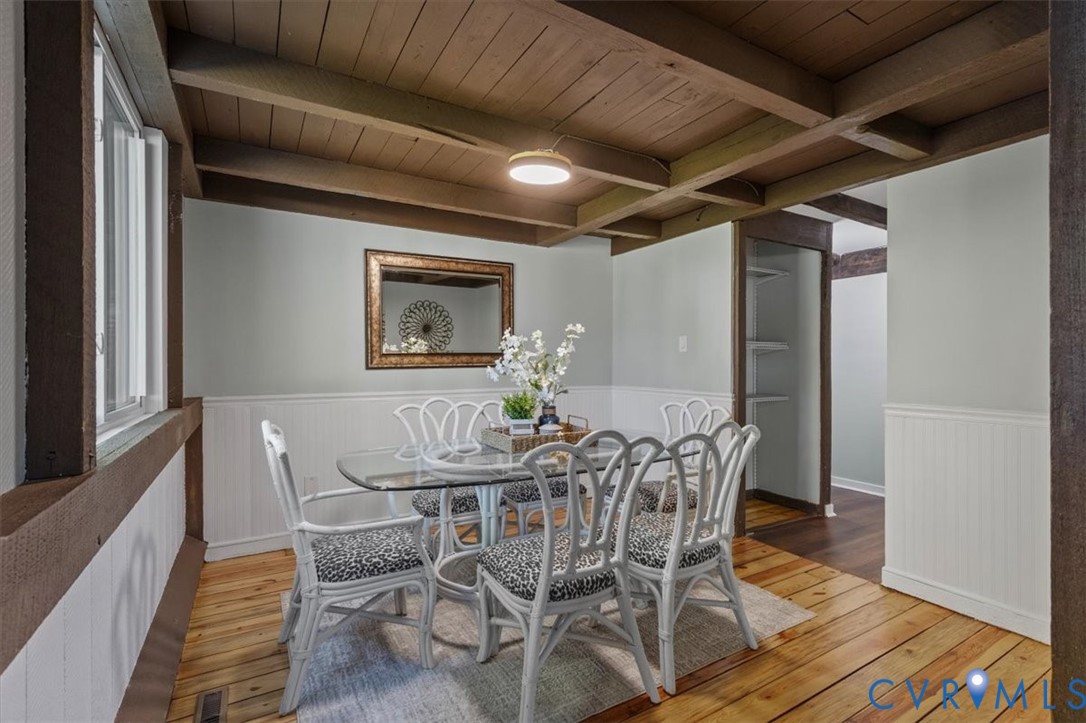 3717 Pfost Avenue, Quiet And Peaceful, Prince George, VA 23875