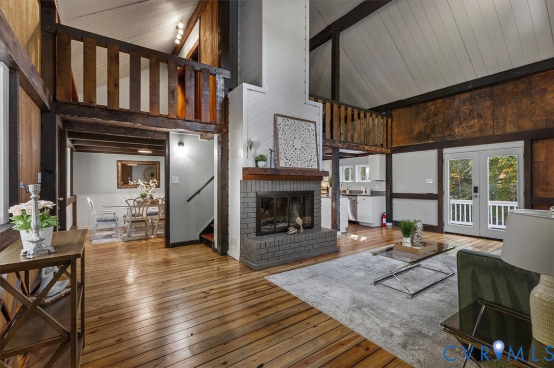 3717 Pfost Avenue, Quiet And Peaceful, Prince George, VA 23875