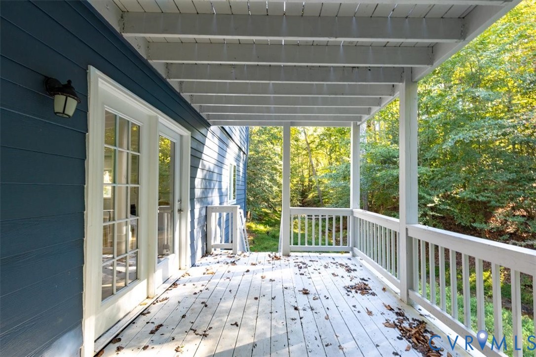 3717 Pfost Avenue, Quiet And Peaceful, Prince George, VA 23875