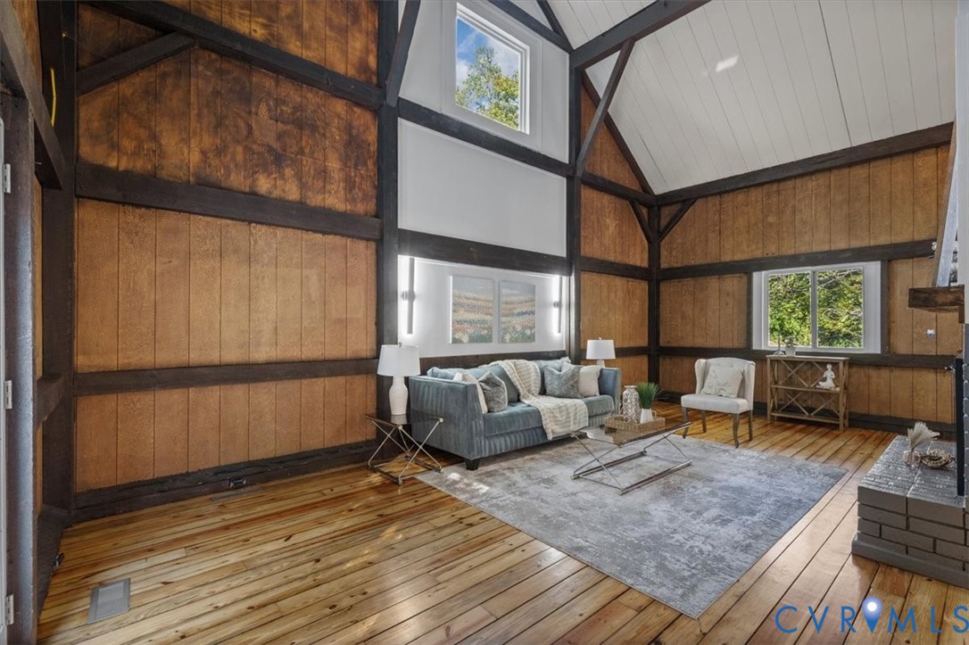 3717 Pfost Avenue, Quiet And Peaceful, Prince George, VA 23875