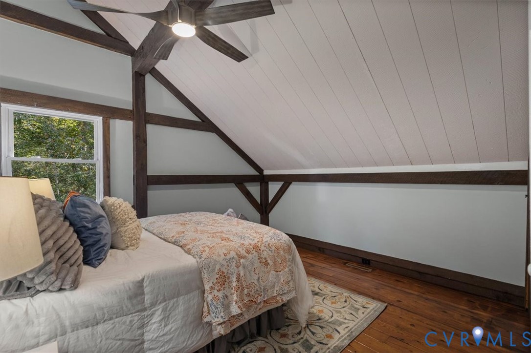 3717 Pfost Avenue, Quiet And Peaceful, Prince George, VA 23875