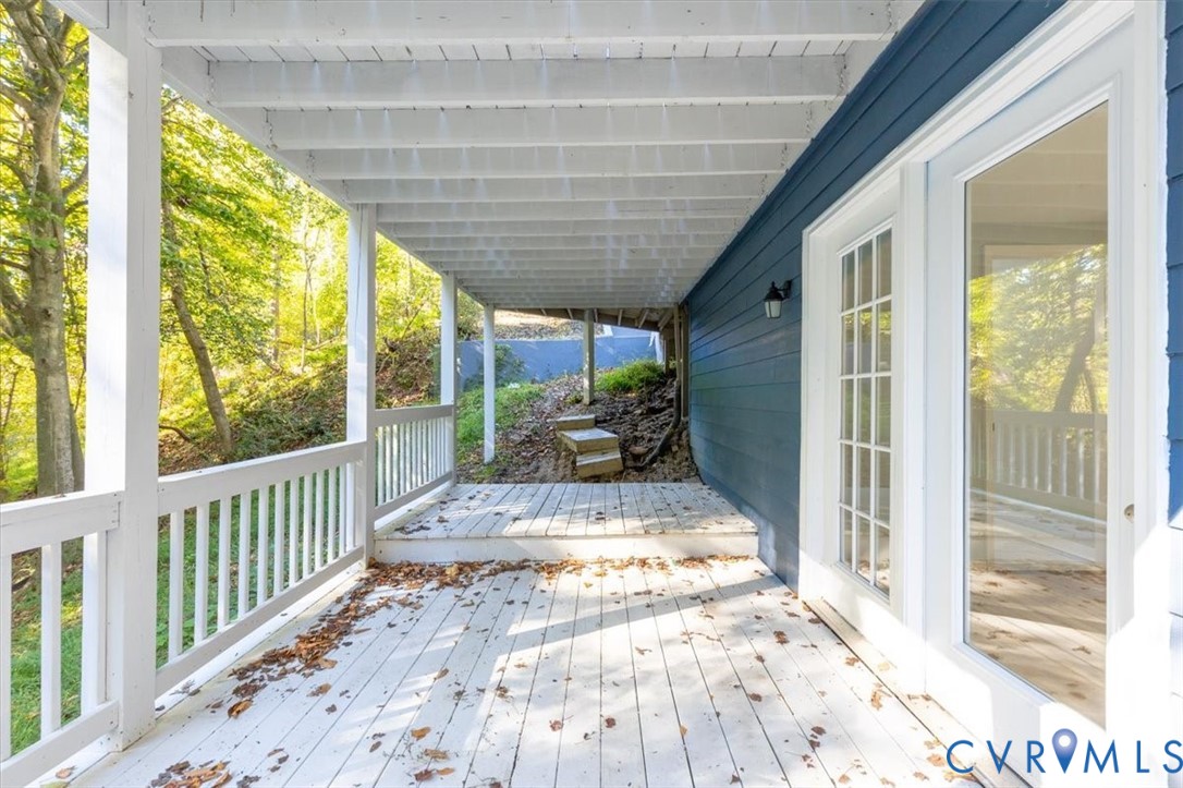 3717 Pfost Avenue, Quiet And Peaceful, Prince George, VA 23875