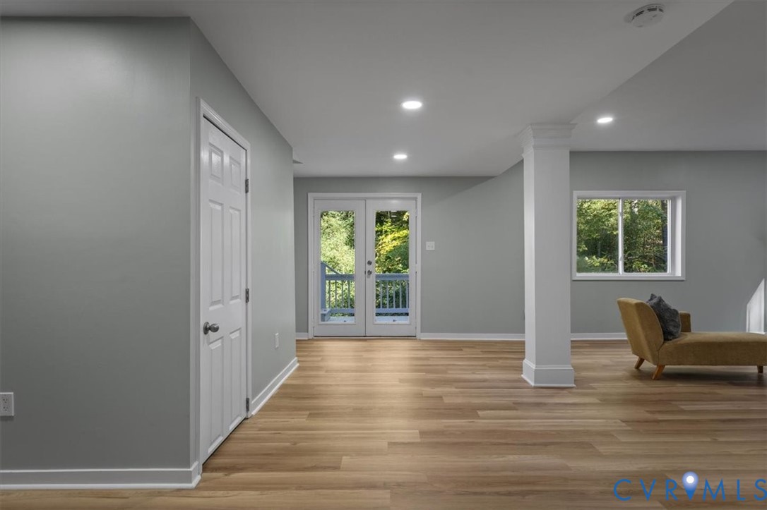 3717 Pfost Avenue, Quiet And Peaceful, Prince George, VA 23875