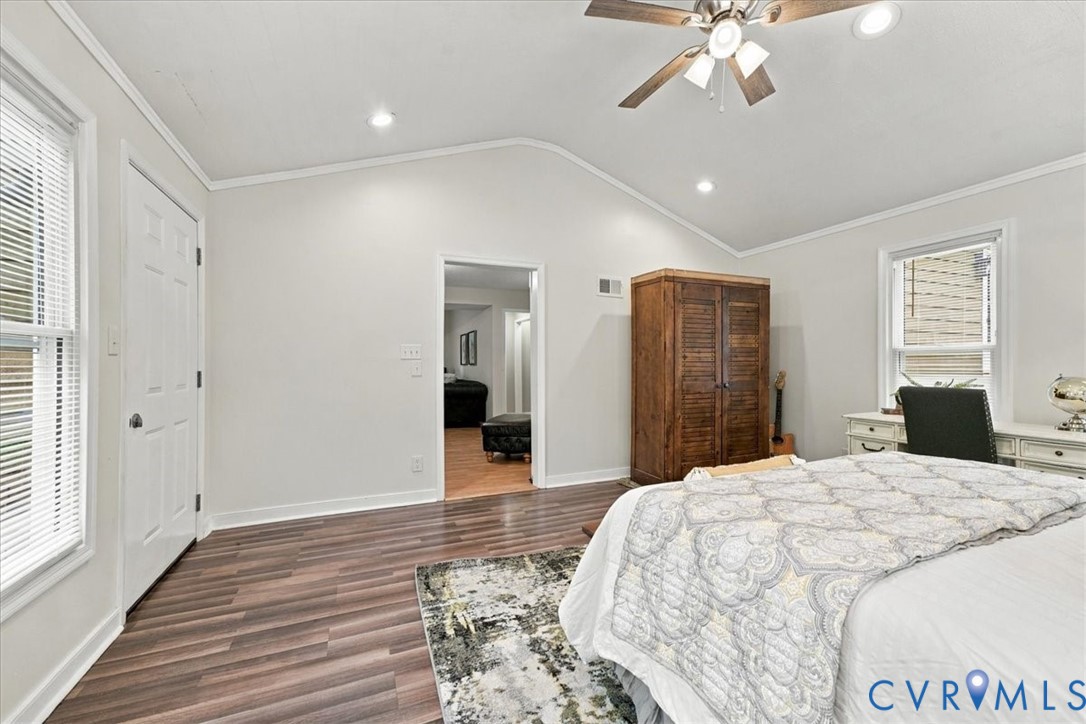 3540 Maple Ridge Lane, Oak Ridge Estates, Prince George, VA 23860