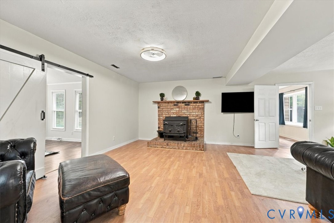 3540 Maple Ridge Lane, Oak Ridge Estates, Prince George, VA 23860