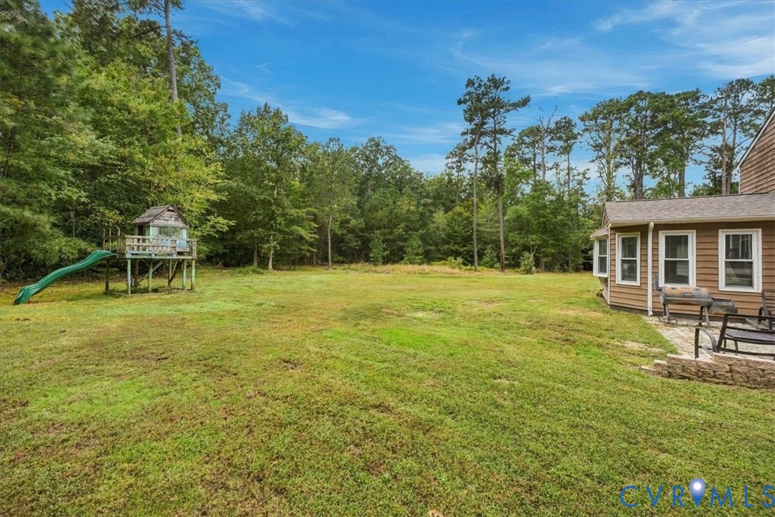 3540 Maple Ridge Lane, Oak Ridge Estates, Prince George, VA 23860