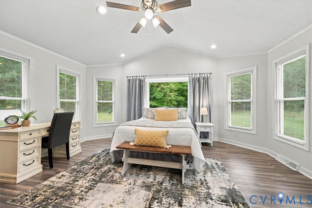 3540 Maple Ridge Lane, Oak Ridge Estates, Prince George, VA 23860