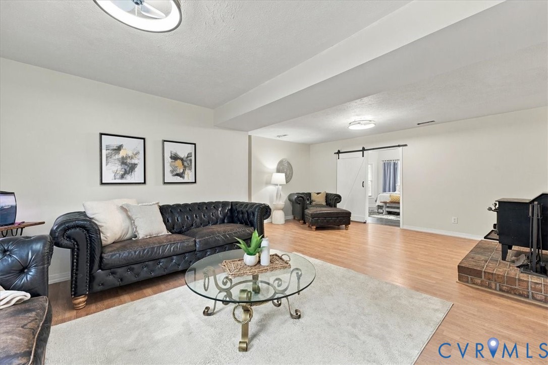 3540 Maple Ridge Lane, Oak Ridge Estates, Prince George, VA 23860