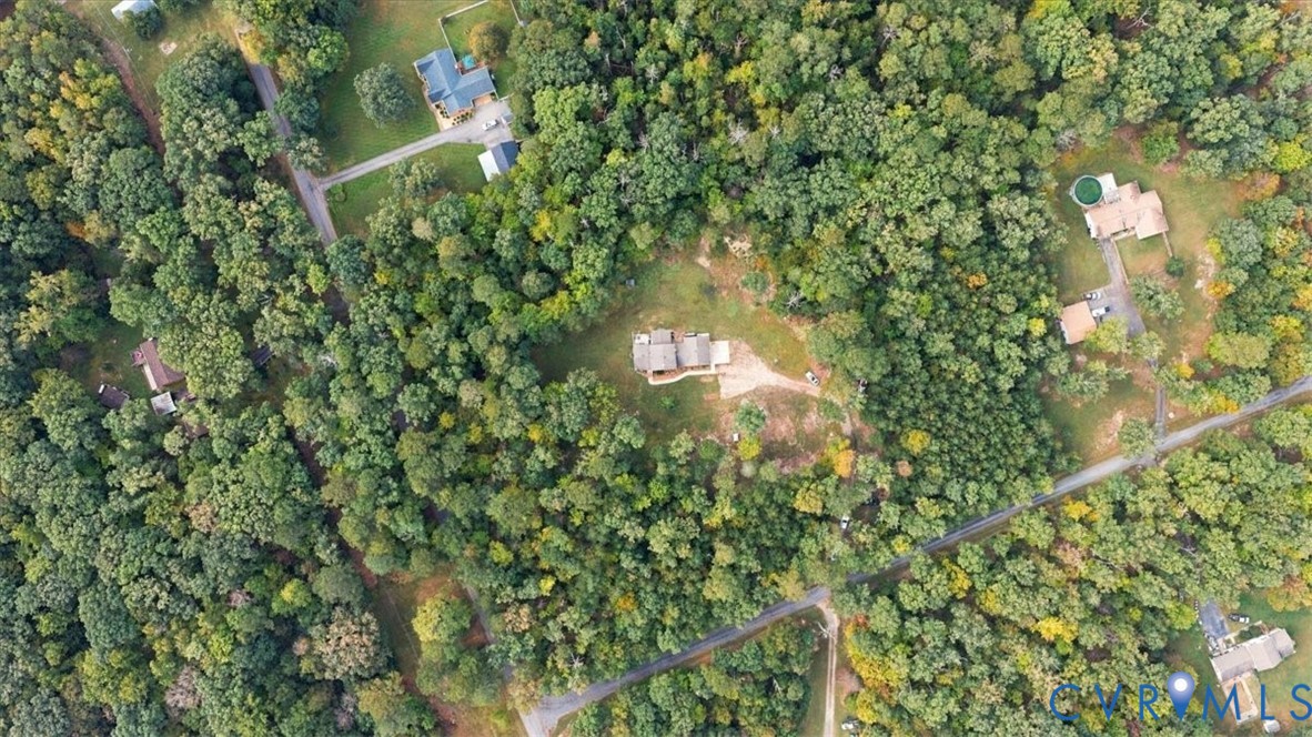 3540 Maple Ridge Lane, Oak Ridge Estates, Prince George, VA 23860