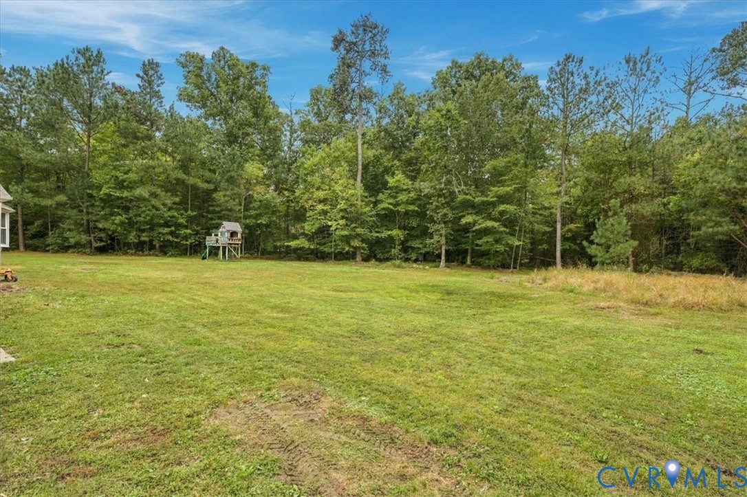 3540 Maple Ridge Lane, Oak Ridge Estates, Prince George, VA 23860